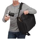 Thule Covert kamera mugursoma 3205343, 1.88kg, 33x23x48cm, saderīgs ar 16 collu MacBook Pro, 14 collu dators