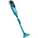 Akumuliatorinis dulkių siurblys 18V, 125W LXT DCL284FZX2 MAKITA