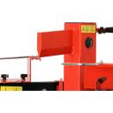 Yato sadalītājs YT-79955, 3000 W, 8 t, 21 MPa, 230 V, 80-300 mm, 100-550 mm, IP54, 4 l, 2800 min⁻&sup1;