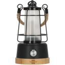Brennenstuhl Telgi lamp 1171800010, 6 W, 10 - 350 lm, 2700 - 6500 &deg;K, IP44, laaditav, 2 x 18650
