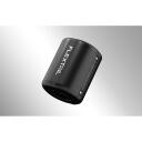 Flextail Tiny Pump 2 Kaste tiny pump 2-B, 180 L/min, 4 kPa, 17 W, 800 mAh, CE FCC RoHS, kompakta, uzlādējams