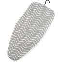 Jata Triikimislauad HPLA8214, 75cm x 34cm, 100% puuvill, metallraam, libisemiskindlad jalad