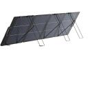 Ecoflow Saules panelis EFSOLARLIGHT220W-P-D, 220W, 243W, TOPCon monokristālisks, IP68, XT60, 5.1kg