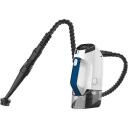 Polti Akumulatora putekļu sūcējs PTEU0299, 1800 W, 0.5 L, 7.5 m, cikloniskā sistēma, regulējams tvaiks