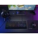 Trust klaviatūra ir pelė GXT 792 QUADROX 25155, 4 produktai, 6400 DPI, LED ap&scaron;vietimas, juoda spalva