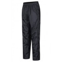 Bikses PreCip Eco Full Zip Pant Long, izmērs: M, Black, 0889169478536 MARMOT