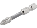 SCREWDRIVER BITS 1/4 50MM PH2 2 PCS Ni YT-78021 YATO