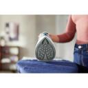 Philips Garų lygintuvas DST5030/20 2400 W, Garų i&scaron;metimas 45 g/min, Garų impulsas 180 g, 2 m laidas, SteamGlide Plus padas