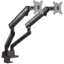 Raidsonic sienas stiprinājums IB-MS314-T, 32", 8 kg, regulējami divi rokas, rotācija, svēr&scaron;ana, slīpums