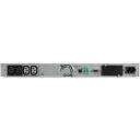 Eaton UPS 5P850IRG2 0.85 кВА, 680 Вт, 4 C13 разъема, 7 Ач, 6 В, VRLA, 1U, 98% эффективность, ЖК-дисплей