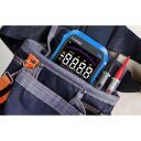 Fnirsi цифровой мультиметр S1 FNIRSI S1, 143x75x19mm, 135g, 1000mAh аккумулятор, VA цветной дисплей, 9999, NCV, автоотключение