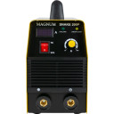 Inverterinis suvirinimo aparatas SNAKE 200P, SNA 200IIW, 230V 200A/60%; 26098 MAGNUM