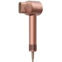 Dreame juuksekuivati AHD6A-RS 1600 W, 70 m/s, 55 m&sup3;/h, 110000 RPM, 76 dB, 4 temperatuuri seadistust, 2 kiirus, roosa