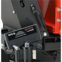 Yato elektrinis dumperis YT-86120, 1000 W, 48 V, 32 Ah, 500 kg, 5.3 km/h, 1.5 l alyvos bakas, IPX4, LCD ekranas