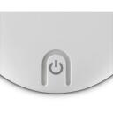 Hama atslēgu meklētājs 00185815, 240d, IPX5, Bluetooth 5.0, CR2032, Apple Find My, iOS 14.3+