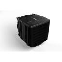 Be Quiet CPU Охладитель Dark Rock Pro 5 BK036, 2 вентилятора, 7 тепловых трубок, 270W TDP, 8.9dB/23.3dB уровень шума