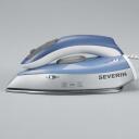 Severin reisiglaud 3234, 1000 W, 50 ml, roostevaba terasest p&otilde;hi, vertikaalne aur, kokkupandav k&auml;epide