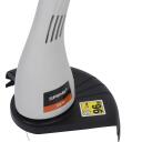 Prime3 Muru niiduk GGT21, 250 W, 12000 p/min, 21 cm, 1,2 mm, poolautomaatne pea, automaatne l&otilde;ikamine, 35 cm