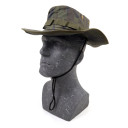 Taktiskā Boonie cepure, kamuflāža, kokvilna, ventilācijas atveres, R311073, Origin Outdoors