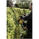 Dewalt DCMHT567N Akutoite traadita hekkide l&otilde;ikur 18 V Li-ion 610 mm, ilma akuta, ilma laadijata, harjadeta, 1600SPM, 25mm