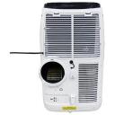 Amico мобильный кондиционер SKY-7A-14, 14000 BTU/h, 4100W, 1550W, 25-40m&sup2;, 420m&sup3;/h, 1.8l/h, 65dB