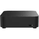 Asus Mini datora barebone RNUC14MNK2500002, 4 kodoli, 16 GB DDR5, 2 TB SSD, 1x HDMI, 1x Ethernet, Wi-Fi 6E, Bluetooth 5.3