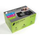 Tracer Videoreģistrators SNAP 3.5S-WF TRAKAM47567, 3200x1800, 126&deg;, WiFi, G-sensors, mikrofons, nakts redzamība