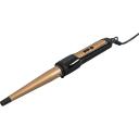 Zelmer Lok&scaron;ķēres ZHL1325 50407022P, 40W, 13-25mm, 9 režīmi, 120-200&deg;C, keramisks pārklājums, ātra uzsildī&scaron;ana