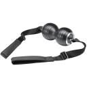 Homedics Massaažiseade SP-180J-EU2, 4 kiirus, aku, vibratsioonimassaaž, 1 x massaažiseade, 2 x rihmad