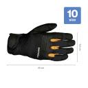 Aksesuāru un rīku cimdi, FISKARS, 1071150, izmērs 10, ērti un izturīgi