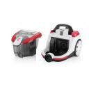 ETA tolmuimeja Salvet ETA051390000, 700 W, 2.2 L, ilma kotita, HEPA filter, 10 m t&ouml;&ouml;raadius