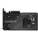 Gigabyte Graafikakaart GeForce RTX 5060 WINDFORCE GV-N5060WF2-8GD, 8 GB, GDDR7, 128 b, 2497 MHz, 1 x HDMI, 3 x DisplayPort