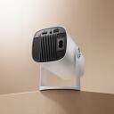 Manta Mini Smart Projektor PMA202A24, 250 ANSI, 7680x4320 px, Android 12, 0.9-4.2m, 150 tolli