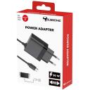 Subsonic toiteadapter Switch 1/2 SA5713, 30W, 1.5m, USB Type-C, laadib konsoole ja tarvikuid