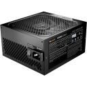 Be Quiet Toiteplokk POWER ZONE 2 BP007EU, 850W, 80 PLUS Platinum, 140mm ventilaator, 1x12V, 7xSATA