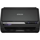 Epson | Document scanner | FastFoto FF-680W | Wireless