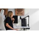 Endorfy Mikrofons Solum Voice EY1B014, frekvence 30 - 18000 Hz, bitu ātrums 24 bit, USB Type-C, 3 m kabelis, melns