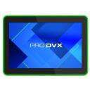 ProDVX plan&scaron;etdators APPC-10SLBe 5010825, 10.1" IPS TFT, 1280 x 800, 4 GB RAM, 16 GB eMMC, Android 11, 500 cd/m&sup2;, 24/7