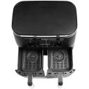 Ninja karstā gaisa friteris AF300EU, 1200 W, 2400 W, 7.6 L, 6 programmas, Max Crisp, Air Fry, Bake