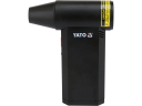 Air Duster YATO YT-82938 135000 RPM 180W 7.2V 4000mAh