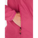 Jaka W ALT HB Hoody 01, izmērs: L, Fuchsia Red, 0195115138288 MARMOT