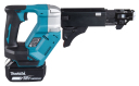 Automatinis atsuktuvas MAKITA DFR453Z 18V, 20-41 mm