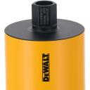 Dewalt Dimanta kroņurbis DCDW108-XJ 152 mm, 450 mm, 400 mm, 1-1/4 collas, turbo dimanta segments, dziļuma indikatori