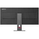 Lenovo ThinkVision P40WD-40 monitor, 39.7", 5120 x 2160, IPS, 120 Hz, 4 ms GtG, 400 cd/m&sup2;, HDMI 1, Eclipse Black