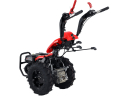 Motobloks YATO YT-85850, 196 cm³ LONCIN dzinējs, 4,1 kW jauda