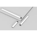 Yeelight Skapja Gaisma 40cm, YLCG004, 2700K, 90lm, DC 5V/1A, Akumulators 1500mAh, IP20, Infrasarkanais sensors