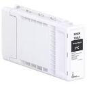 Epson fotomust tint T50U1 C13T50U100, 350 ml, 1 tk, pigmenditint, Epson UltraChrome XD3, &uuml;hilduvus: SureColor SC-T7700D