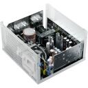 Seasonic Toiteplokk FOCUS-GX-1000-V4-WHITE, 1000W, 100-240V, 50/60Hz, 80 PLUS Gold, t&auml;ielikult modulaarne, aktiivne jahutus