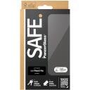 Panzerglass EKRAANI KAITSE SAFE95536, Ultra-Wide Fit, klaas, selge, anti-smudge, kriimustuskindel
