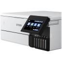 Epson Traadita fotoprinter L8160 C11CJ20402, 6 v&auml;rvi, A4, Wi-Fi, 1200x4800 dpi, 16 lk/min (mono), 12 lk/min (v&auml;rv)